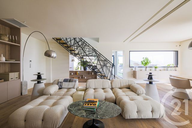 maison à vendre - 6 pièces - 280.0 m2 - ST MARTIN LE VINOUX - 38 - RHONE-ALPES - Century 21 Victor Hugo