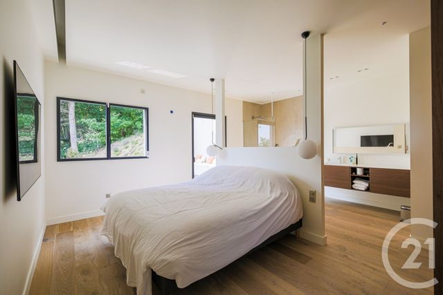 maison à vendre - 6 pièces - 280.0 m2 - ST MARTIN LE VINOUX - 38 - RHONE-ALPES - Century 21 Victor Hugo