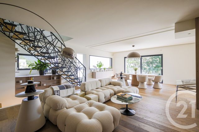 maison à vendre - 6 pièces - 280.0 m2 - ST MARTIN LE VINOUX - 38 - RHONE-ALPES - Century 21 Victor Hugo