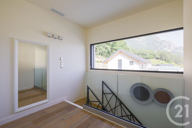 maison à vendre - 6 pièces - 280.0 m2 - ST MARTIN LE VINOUX - 38 - RHONE-ALPES - Century 21 Victor Hugo