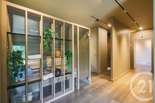 maison à vendre - 6 pièces - 280.0 m2 - ST MARTIN LE VINOUX - 38 - RHONE-ALPES - Century 21 Victor Hugo