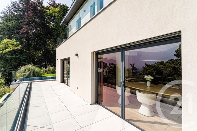 maison à vendre - 6 pièces - 280.0 m2 - ST MARTIN LE VINOUX - 38 - RHONE-ALPES - Century 21 Victor Hugo