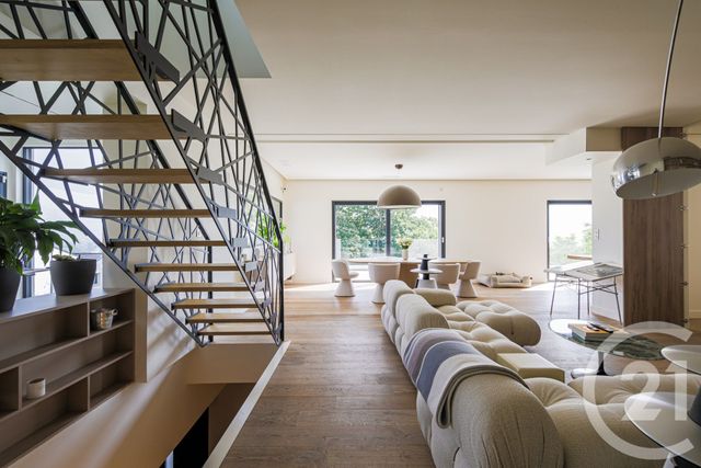 maison à vendre - 6 pièces - 280.0 m2 - ST MARTIN LE VINOUX - 38 - RHONE-ALPES - Century 21 Victor Hugo