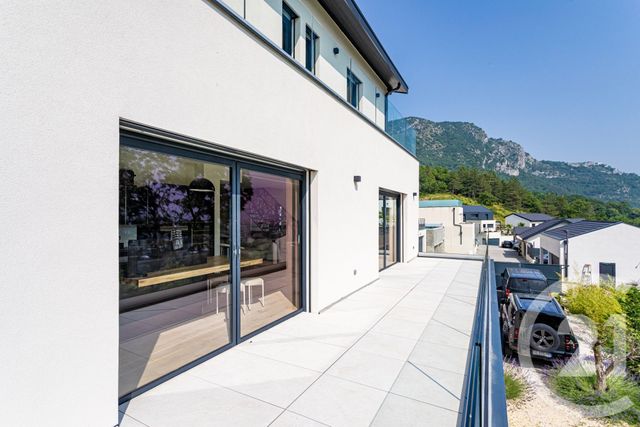 maison à vendre - 6 pièces - 280.0 m2 - ST MARTIN LE VINOUX - 38 - RHONE-ALPES - Century 21 Victor Hugo