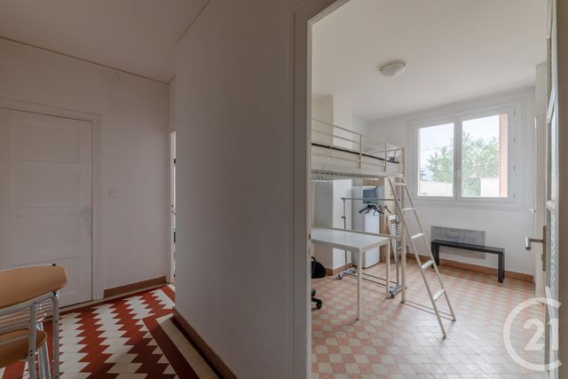 Appartement T2 à vendre - 2 pièces - 35.0 m2 - GRENOBLE - 38 - RHONE-ALPES - Century 21 Victor Hugo