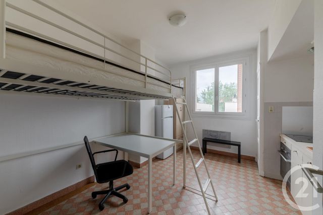 Appartement T2 à vendre - 2 pièces - 35.0 m2 - GRENOBLE - 38 - RHONE-ALPES - Century 21 Victor Hugo
