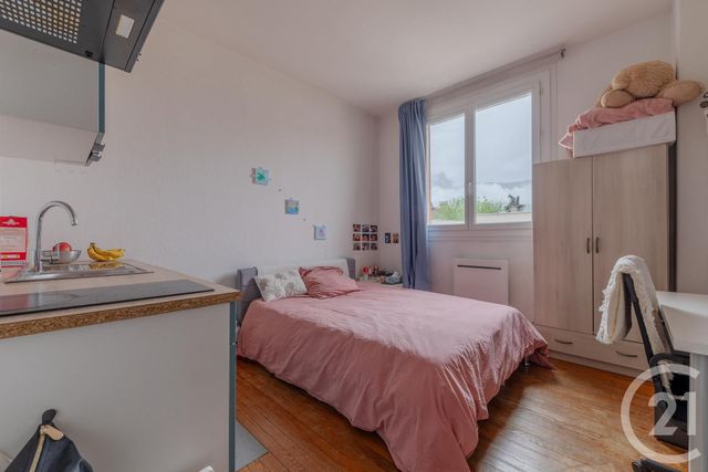 appartement - GRENOBLE - 38