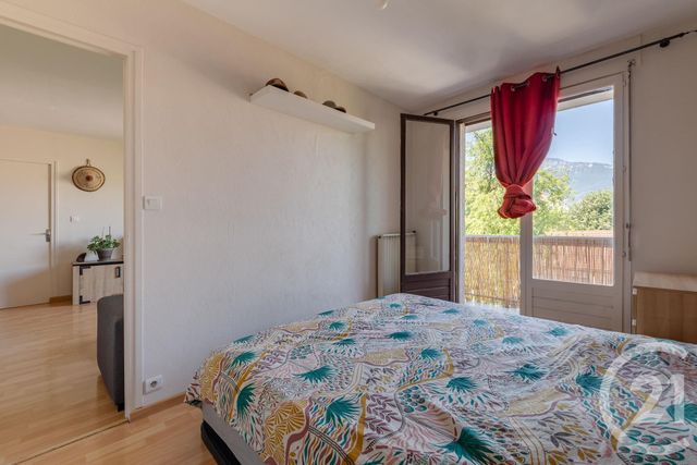 Appartement T2 à vendre - 2 pièces - 37.0 m2 - GRENOBLE - 38 - RHONE-ALPES - Century 21 Victor Hugo