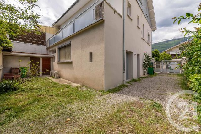 appartement - FONTAINE - 38