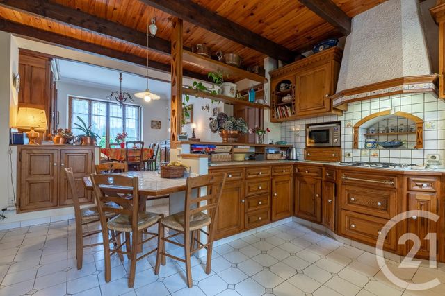 Afficher la photo en grand maison à vendre - 7 pièces - 200.0 m2 - VIF - 38 - RHONE-ALPES - Century 21 Victor Hugo