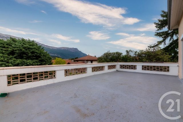 Afficher la photo en grand maison à vendre - 7 pièces - 200.0 m2 - VIF - 38 - RHONE-ALPES - Century 21 Victor Hugo