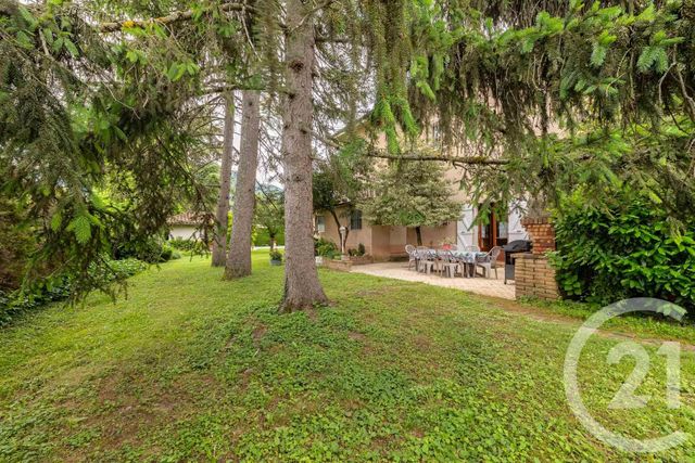 Afficher la photo en grand maison à vendre - 7 pièces - 200.0 m2 - VIF - 38 - RHONE-ALPES - Century 21 Victor Hugo