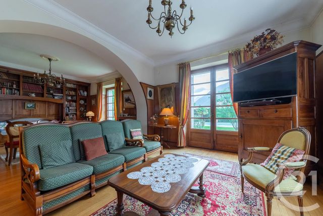 Afficher la photo en grand maison à vendre - 7 pièces - 200.0 m2 - VIF - 38 - RHONE-ALPES - Century 21 Victor Hugo