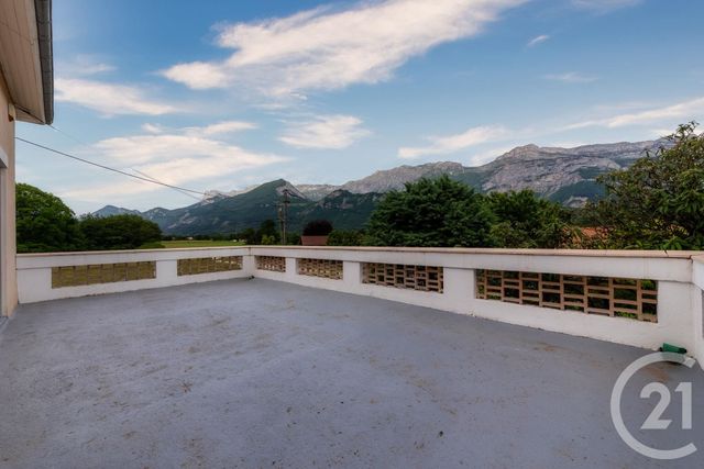 Afficher la photo en grand maison à vendre - 7 pièces - 200.0 m2 - VIF - 38 - RHONE-ALPES - Century 21 Victor Hugo