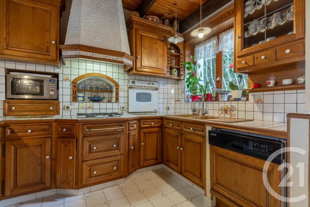 Afficher la photo en grand maison à vendre - 7 pièces - 200.0 m2 - VIF - 38 - RHONE-ALPES - Century 21 Victor Hugo