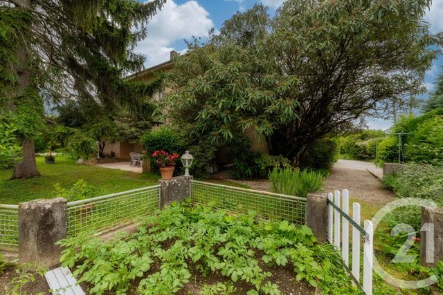 Afficher la photo en grand maison à vendre - 7 pièces - 200.0 m2 - VIF - 38 - RHONE-ALPES - Century 21 Victor Hugo