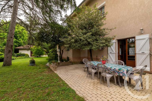 Afficher la photo en grand maison à vendre - 7 pièces - 200.0 m2 - VIF - 38 - RHONE-ALPES - Century 21 Victor Hugo