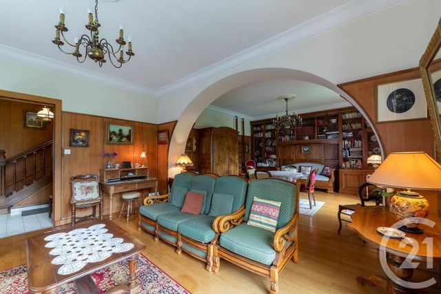 Afficher la photo en grand maison à vendre - 7 pièces - 200.0 m2 - VIF - 38 - RHONE-ALPES - Century 21 Victor Hugo