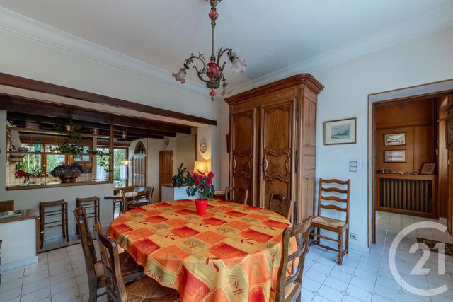 Afficher la photo en grand maison à vendre - 7 pièces - 200.0 m2 - VIF - 38 - RHONE-ALPES - Century 21 Victor Hugo