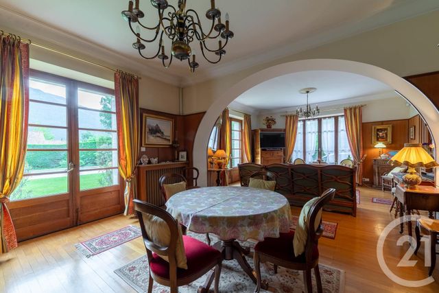 Afficher la photo en grand maison à vendre - 7 pièces - 200.0 m2 - VIF - 38 - RHONE-ALPES - Century 21 Victor Hugo