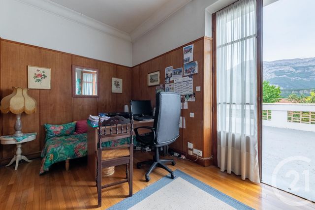 Afficher la photo en grand maison à vendre - 7 pièces - 200.0 m2 - VIF - 38 - RHONE-ALPES - Century 21 Victor Hugo