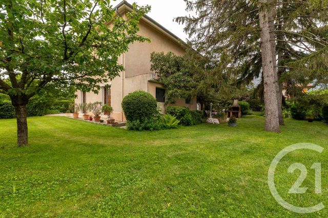 Afficher la photo en grand maison à vendre - 7 pièces - 200.0 m2 - VIF - 38 - RHONE-ALPES - Century 21 Victor Hugo