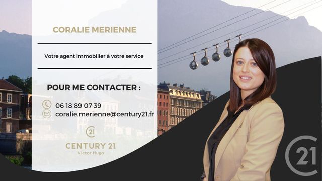 Afficher la photo en grand maison à vendre - 7 pièces - 200.0 m2 - VIF - 38 - RHONE-ALPES - Century 21 Victor Hugo