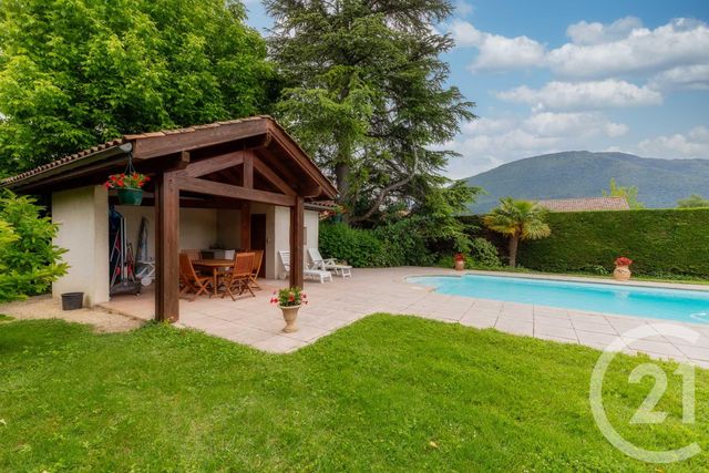 Afficher la photo en grand maison à vendre - 7 pièces - 200.0 m2 - VIF - 38 - RHONE-ALPES - Century 21 Victor Hugo