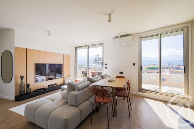 Appartement F2 Bis à vendre GRENOBLE