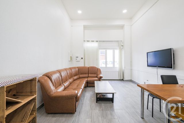 appartement - GRENOBLE - 38