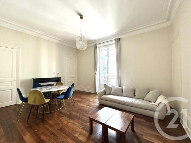appartement - GRENOBLE - 38