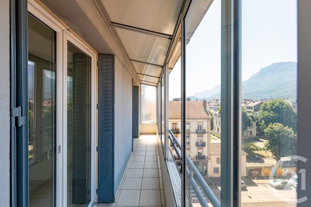  - GRENOBLE - 