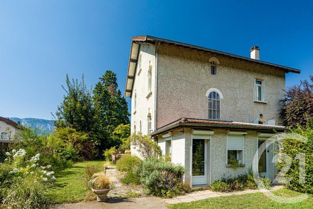  - VILLARD BONNOT - 