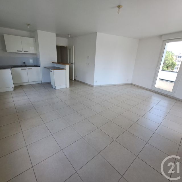 appartement - GRENOBLE - 38