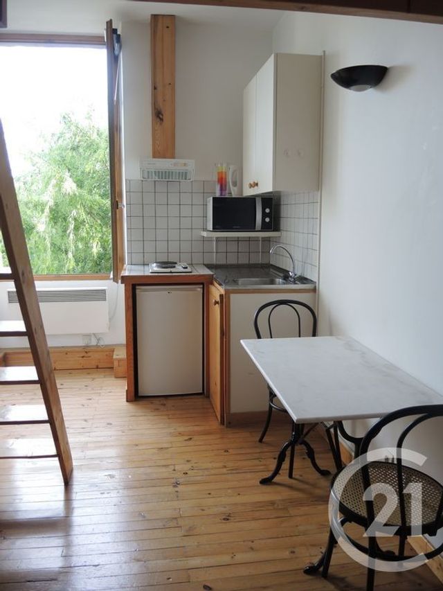 appartement - GRENOBLE - 38