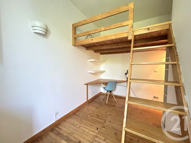 appartement - GRENOBLE - 38