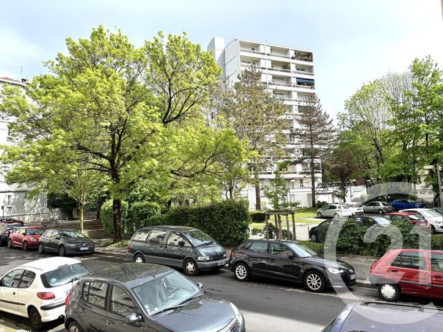 Appartement T1 à vendre - 1 pièce - 38.31 m2 - GRENOBLE - 38 - RHONE-ALPES - Century 21 Victor Hugo