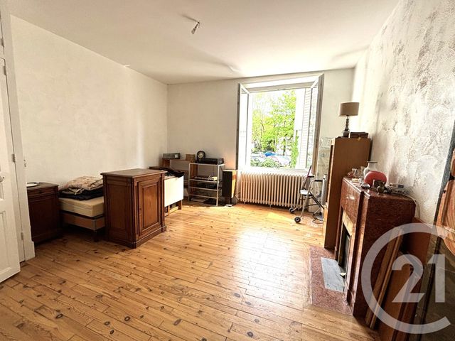 Appartement T1 à vendre - 1 pièce - 38.31 m2 - GRENOBLE - 38 - RHONE-ALPES - Century 21 Victor Hugo