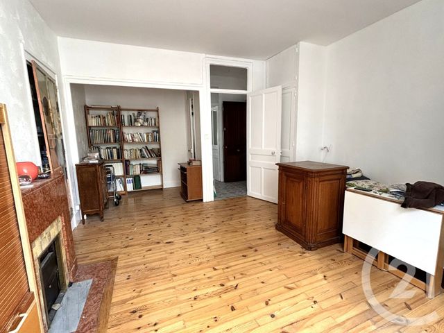 appartement - GRENOBLE - 38