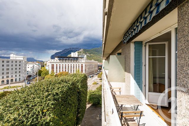  - GRENOBLE - 