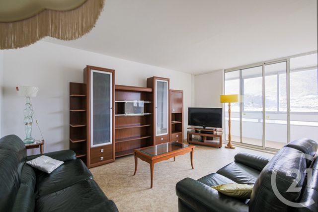 Appartement T4 à vendre ECHIROLLES