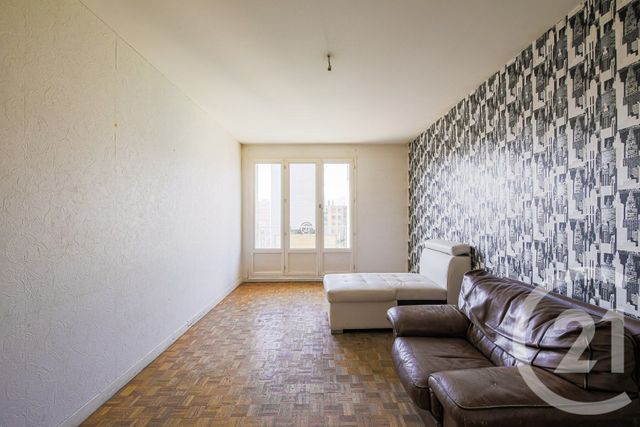 Appartement F4 à vendre - 4 pièces - 68.9 m2 - GRENOBLE - 38 - RHONE-ALPES - Century 21 Victor Hugo