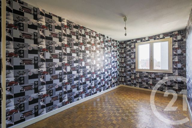 Appartement F4 à vendre - 4 pièces - 68.9 m2 - GRENOBLE - 38 - RHONE-ALPES - Century 21 Victor Hugo