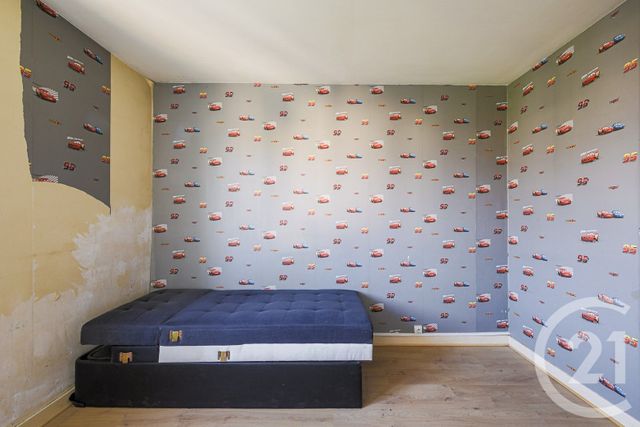 Appartement F4 à vendre - 4 pièces - 68.9 m2 - GRENOBLE - 38 - RHONE-ALPES - Century 21 Victor Hugo