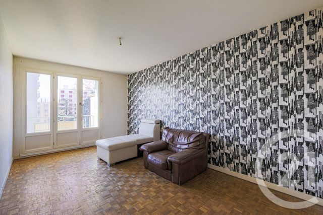appartement - GRENOBLE - 38