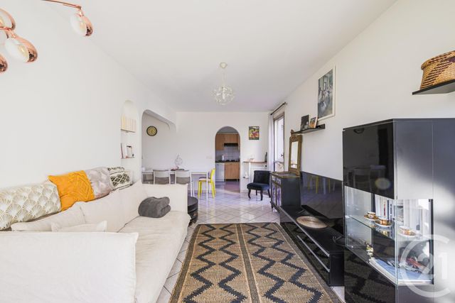 appartement - GRENOBLE - 38