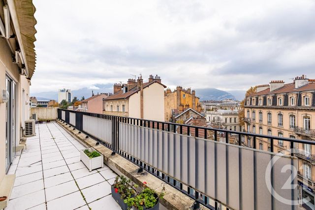  - GRENOBLE - 