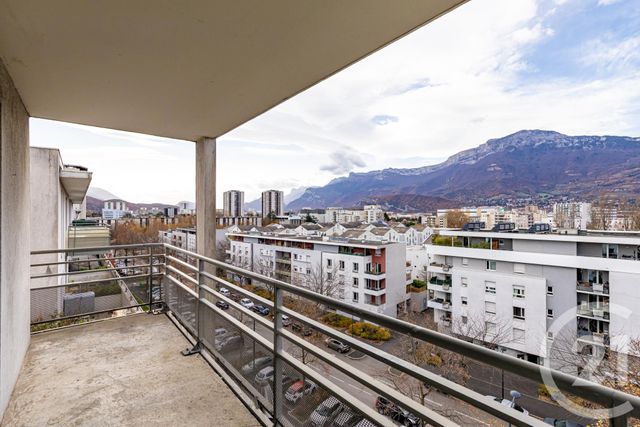  - GRENOBLE - 