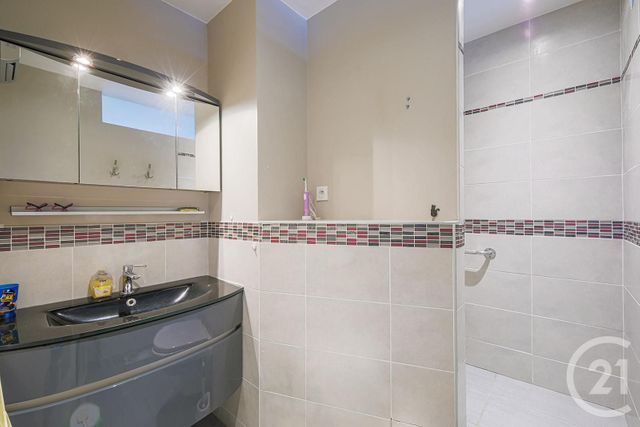Appartement à vendre - 5 pièces - 156.86 m2 - GRENOBLE - 38 - RHONE-ALPES - Century 21 Victor Hugo