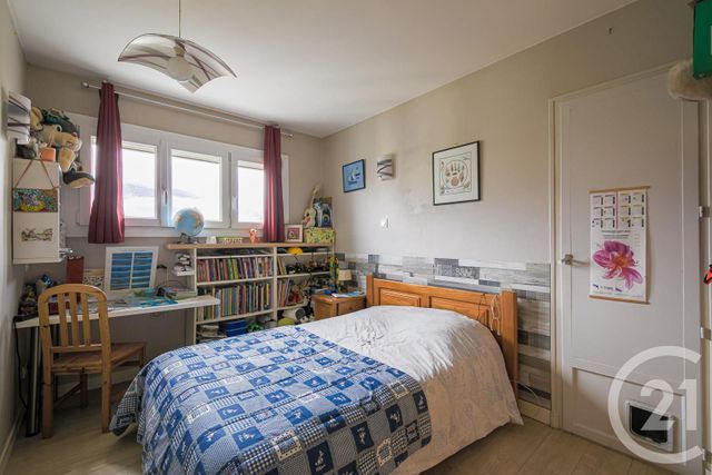 Appartement à vendre - 5 pièces - 156.86 m2 - GRENOBLE - 38 - RHONE-ALPES - Century 21 Victor Hugo